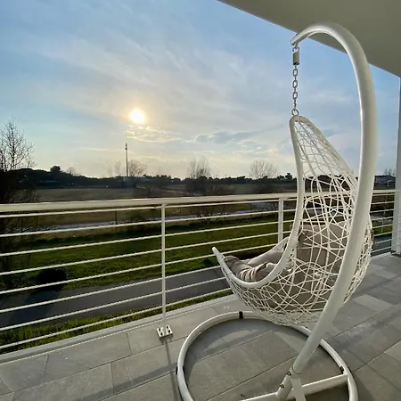 West 3 Lido di Jesolo