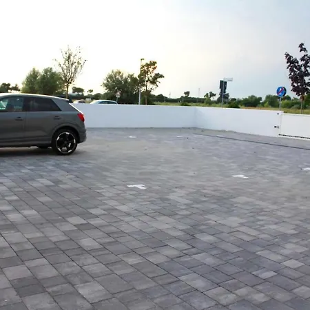 Apartment West 3 Lido di Jesolo