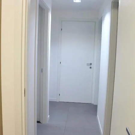 Апартаменты West 3