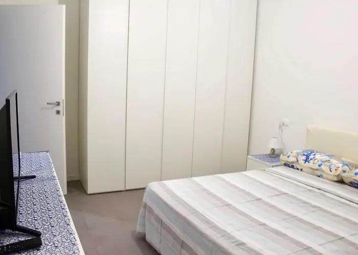 West 3 アパート *