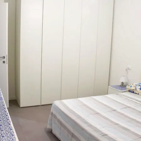 West 3 Apartman *